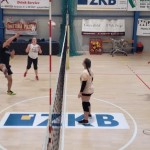 Mlade slogašice (U13) so sklenile prvenstvo z družabnostjo