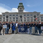 ORIENTALSKI MUZEJ: obcinsko priznanje za SD Kontovel