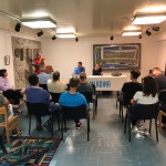 Križ, občni zbor  AŠD Mladina: za predsednika potrdili Petra