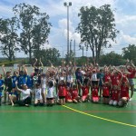 Odbojkarska komisija ZSŠDI