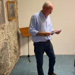 Križ, občni zbor  AŠD Mladina: za predsednika potrdili Petra