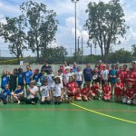 Odbojkarska komisija ZSŠDI