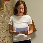 Križ, občni zbor  AŠD Mladina: za predsednika potrdili Petra