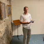 Križ, občni zbor  AŠD Mladina: za predsednika potrdili Petra