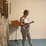 Križ, občni zbor  AŠD Mladina: za predsednika potrdili Petra