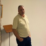 Križ, občni zbor  AŠD Mladina: za predsednika potrdili Petra