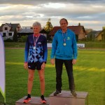Slovensko prvenstvo master: odličen nastop Loredane Kralj in Fa
