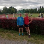 Slovensko prvenstvo master: odličen nastop Loredane Kralj in Fa
