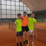 tenis Gajin vikend