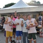 Popoln uspeh Dom Street basket