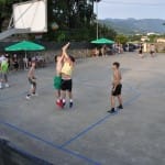 Popoln uspeh Dom Street basket