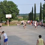 Popoln uspeh Dom Street basket
