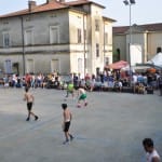 Popoln uspeh Dom Street basket