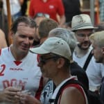 Popoln uspeh Dom Street basket
