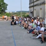Popoln uspeh Dom Street basket