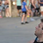 Popoln uspeh Dom Street basket