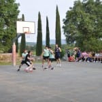 Popoln uspeh Dom Street basket