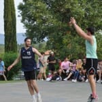 Popoln uspeh Dom Street basket