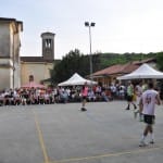 Popoln uspeh Dom Street basket