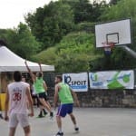 Popoln uspeh Dom Street basket