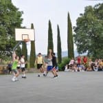 Popoln uspeh Dom Street basket