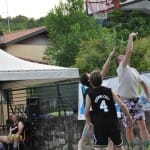 Popoln uspeh Dom Street basket