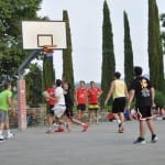 Popoln uspeh Dom Street basket