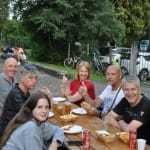 Popoln uspeh Dom Street basket