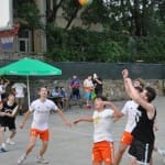 Popoln uspeh Dom Street basket
