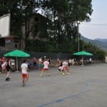 Popoln uspeh Dom Street basket