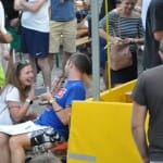 Popoln uspeh Dom Street basket
