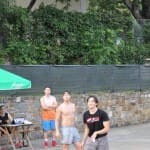 Popoln uspeh Dom Street basket