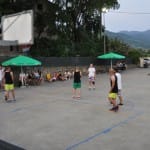 Popoln uspeh Dom Street basket
