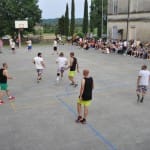 Popoln uspeh Dom Street basket