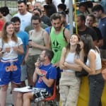 Popoln uspeh Dom Street basket