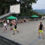 Popoln uspeh Dom Street basket