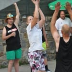 Popoln uspeh Dom Street basket