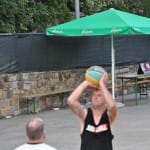 Popoln uspeh Dom Street basket