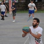 Popoln uspeh Dom Street basket