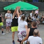 Popoln uspeh Dom Street basket