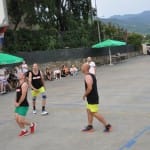 Popoln uspeh Dom Street basket
