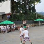 Popoln uspeh Dom Street basket