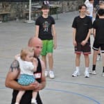 Popoln uspeh Dom Street basket