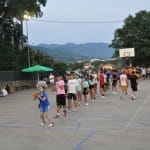Popoln uspeh Dom Street basket