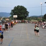 Popoln uspeh Dom Street basket