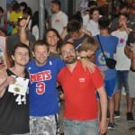Popoln uspeh Dom Street basket