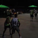 Popoln uspeh Dom Street basket