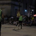 Popoln uspeh Dom Street basket