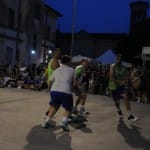 Popoln uspeh Dom Street basket