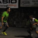 Popoln uspeh Dom Street basket